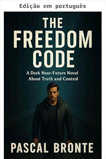 Livro O código da liberdade