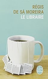 Le  libraire