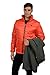 Champion Men's Technical Ripstop with Puffy 3-in-1 Winter Jacket