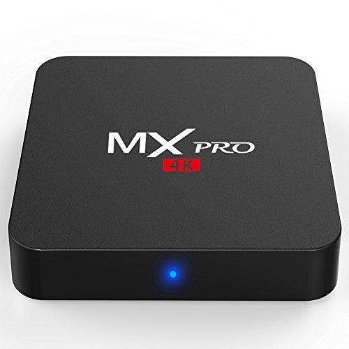 Kekilo MX Pro Amlogic S905 Android 5.1 Lollipop TV Box 4K Quad Core 1G/8G WiFi HDMI Google Smart TV Box Kekilo MX Pro Amlogic S905 Android 5.1 Lollipop TV Box 4K Quad Core 1G/8G WiFi HDMI Google Smart TV Box