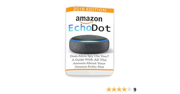 can i use alexa to spy