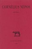 Oeuvres (Collection Des Universites De France Serie Latine) (French Edition) by 
