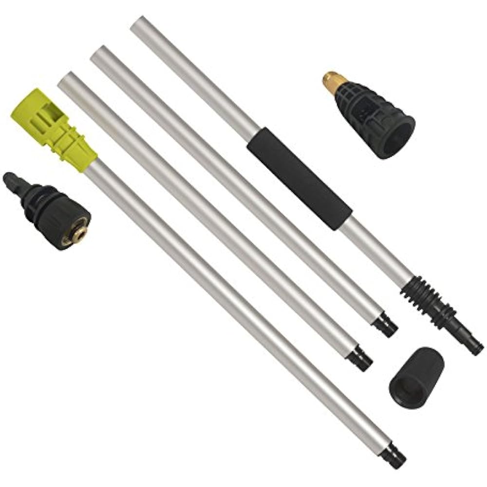 SPXESW4 5.5Foot Aluminum Extension Spray Wand Series Pressure Washers
