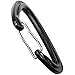 ENO - Eagles Nest Outfitters Deluxe Aluminum Replacement Carabiner Clip, Standard