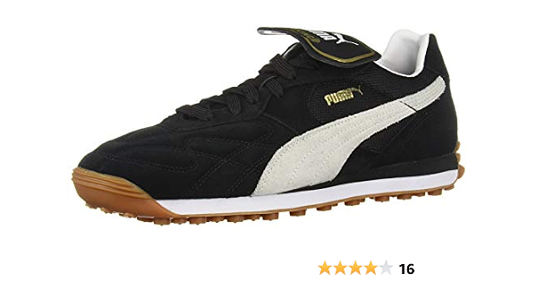 puma avanti