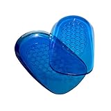 LAMINET Heel Cup Cushioned Support - Men's