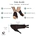 Bunion Corrector Toe Straightener – Bunion Brace For Big Toes or Tailors Bunions. Ideal Hallux Valgus Orthopedic Brace & Toe Separator for Foot Pain Relief. Foot Splint for Day or Night Time (2 Pairs)