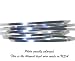 Bezel Wire Cloisonne Strip .999 Fine Silver Flat .040" X .010" (Qty=24 Inches) primary