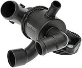 Dorman OE Solutions 902-5907 Engine Coolant