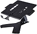 AmazonBasics Laptop Lift Stand, Black