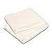 The Hair Towel: Plush, Stays Put, Dries Hair Fast