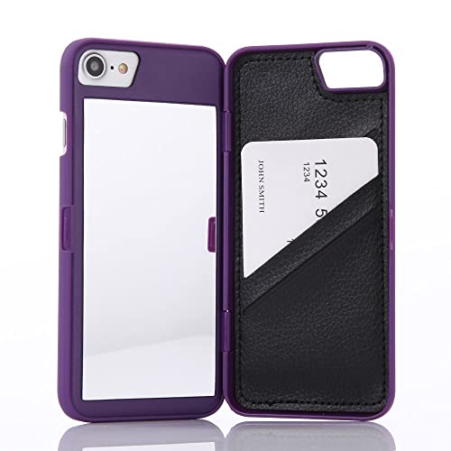 W7ETBEN Case for iPhone SE 3/2 (2022/2020), iPhone