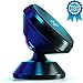Magnetic Phone Car Mount - 360 Magnetic Phone Holder - Cell Phone Car Mount - Magnetic Phone Holder Car - Rotation Car Phone Holder iPhone X XS Max 8 8 Plus 7 7 Plus Samsung S7 S8 HTC LG