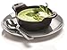 Lodge Heat Enhanced and Seasoned Cast Iron Mini Serving Bowl, 12-Ounce