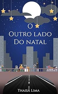 Livro O outro lado do Natal