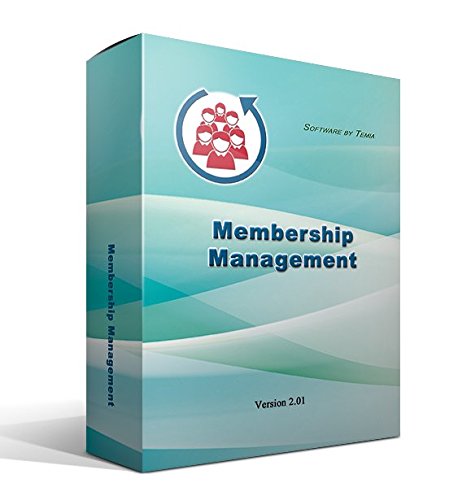 Membership Management