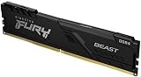 Kingston FURY Beast 32GB 3200MHz DDR4 CL16 Desktop Memory /32 view 2