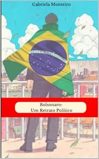 Livro Bolsonaro: Um Retrato Político