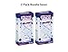 Toysmith Bubble Motion Tumbler (2-Pack)