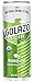 Golazo Organic Caffeinated Electrolyte Drink, Mango Lime, 12 Ounce