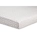Babyletto Mini Crib Sheet, Tuxedo Dots