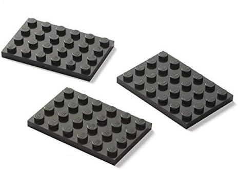 Lego 40950002 3 Drawer Storage Rack Blue Red Red 40950001 Amazon
