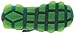 Skechers Kids Boys Skech Air 2.0 Athletic Sneaker (Little Kid), Black/Red, 11 M US Boy