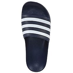 adidas Women's Adilette Aqua Slide Sandal