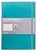 Leuchtturm1917 Softcover B5 Dotted Notebook- 121 Numbered Pages, Emerald