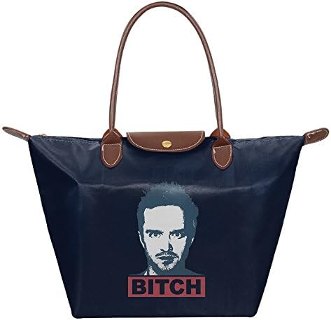 Breaking Bad Jesse Women's Tote Tote Bag