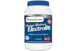 Peak Performance Nutrients Perfect Balance Electrolite 8 LB