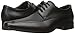 Calvin Klein Men's Benji Leather Oxford