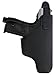 Kingman KT Hip Holster with Belt for Eraser and Chaser Models