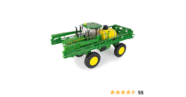 ertl big farm sprayer