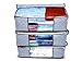 HOMIDEC Cube Storage Organizer cubical storage organizer 1