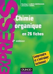 Chimie organique
