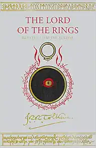 The Lord of the Rings Illustrated Edition