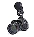 Rode Stereo VideoMic Pro On Camera Stereo Microphone (Discontinued)