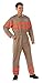 Rubie's Men's Ghostbusters Movie Deluxe Kevin Ghostbuster Jumpsuit