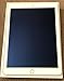 Apple iPad Air 2 MNV72LL/A 9.7-Inch 32GB Wi-Fi Tablet (Gold)