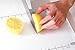 Premium Plastic Cutting Board Set - 13.5