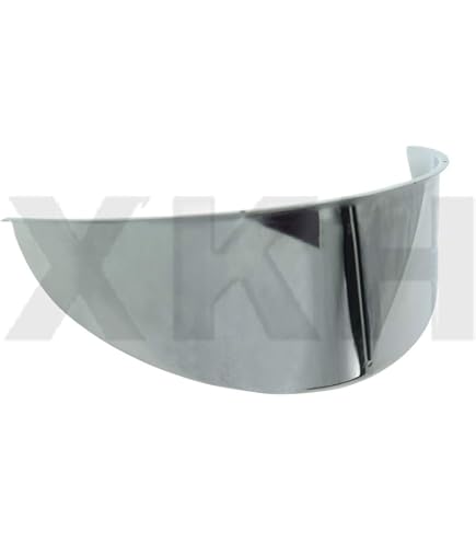 Amazon.com: HTTMT MT325-014-CD(Visor) Chrome 7 Inches Headlight