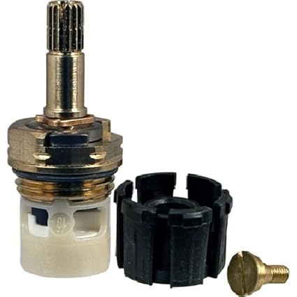 American Standard 028610 0070a Cartridge Amazon Co Uk Diy Tools