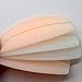 4 Pads Bra Strap Cushions Non-slip Soft Silicone - Reusable Shoulder Protectors