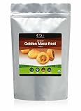 Raw Organic Maca Root Powder (1 Lb Bag)