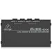 Behringer MicroHD HD400 Ultra-Compact 2-Channel Hum Destroyer primary