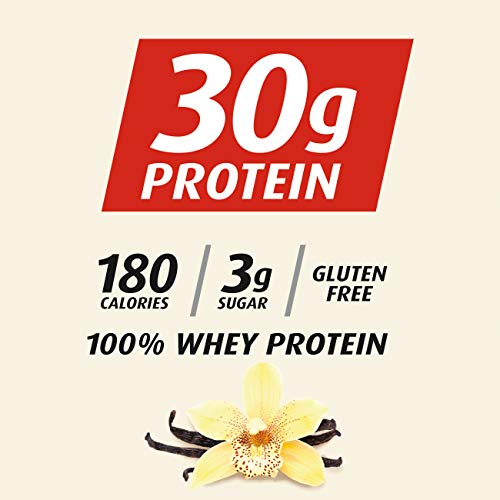 1 Premier+Protein+Whey+Powder+Vanilla