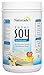 Naturade Total Soy Meal Replacement, French Vanilla , 37.14 oz 2 lb 5.14 oz 1053 g