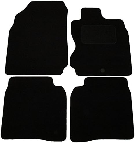 Nissan Note Car Mats