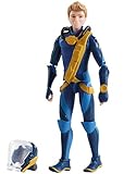 Thunderbird action figure TBF-04 Gordon Tracy